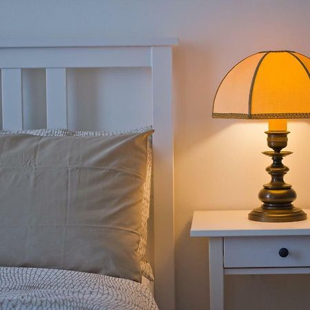 Golden Rooms Bed & Breakfast Триест Экстерьер фото