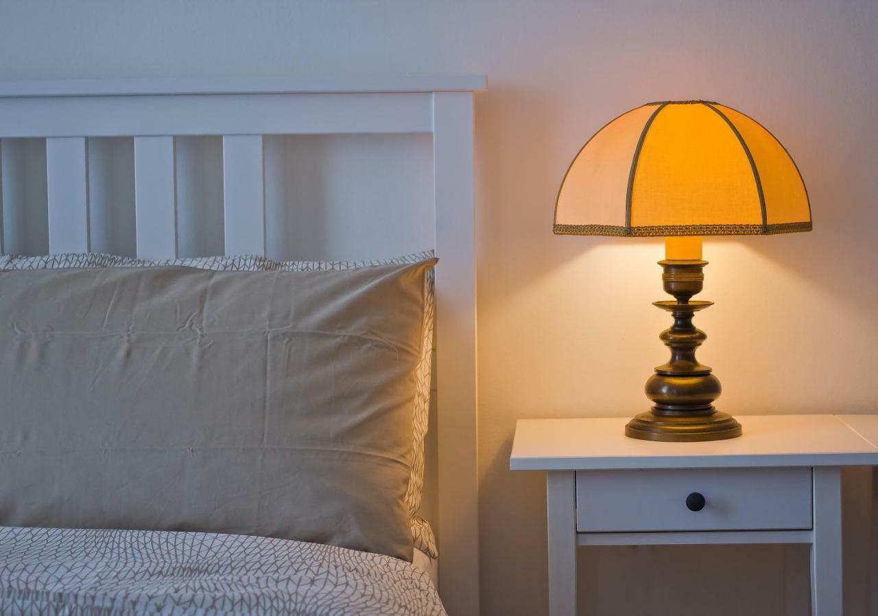 Golden Rooms Bed & Breakfast Триест Экстерьер фото